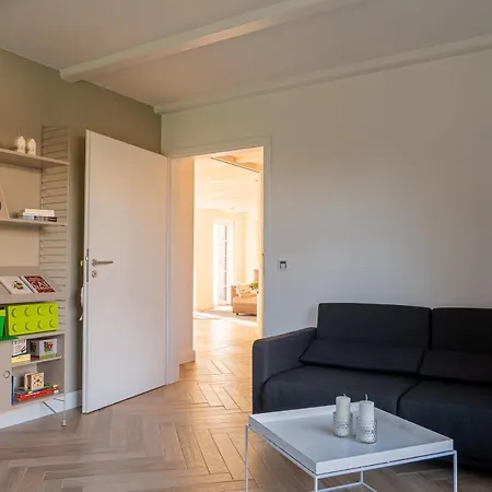 Heven8 - Schmuckstück Im Stillen Dorf Ferienhaus *