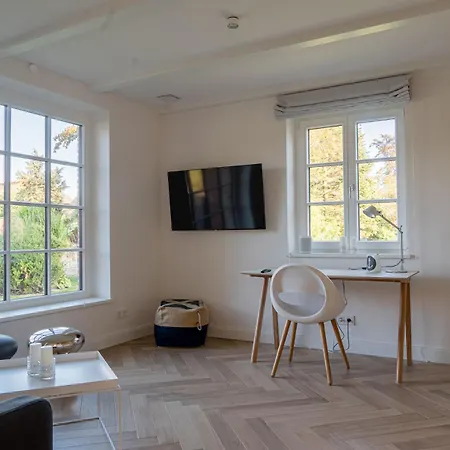 Ferienhaus Heven8 - Schmuckstück Im Stillen Dorf *