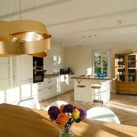 Heven8 - Schmuckstück Im Stillen Dorf Ferienhaus Böhl