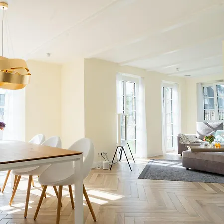 Ferienhaus Heven8 - Schmuckstück Im Stillen Dorf Böhl