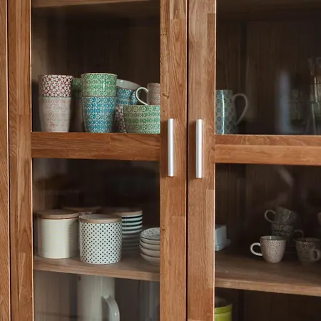 Heven8 - Schmuckstück Im Stillen Dorf Böhl