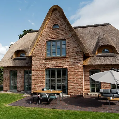 Heven8 - Schmuckstück Im Stillen Dorf Ferienhaus